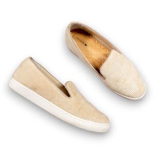 Birdies - The Swift Oatmeal Corduroy - W 9.5